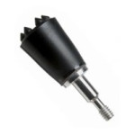 Saunders Menetes Blunt 5/8" 125gr