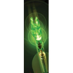 Világító nock Super Nock