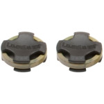 LimbSaver BroadBand Recurve