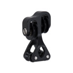 Görgős Kábel Csúszka