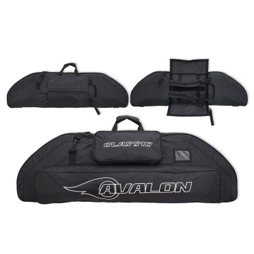 Avalon Classic csigás íj tok