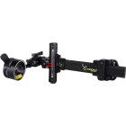 Topoint X9610 1 PIN 019" RH INCL. SIGHT LIGHT