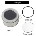 TX920 LENS - MAGNIFICATION x4