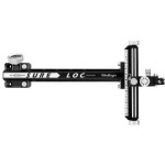 Sure-Loc Challenger 550 Black