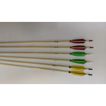 Bujtor 8,2 vessző, círmos vezértollal