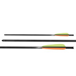 EK poelang carbon crossbow bolt 20"