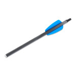 EK Poleang Adder 7.5" crossbow bolt