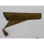 Felnőtt bőr oldal tegez BOT#4