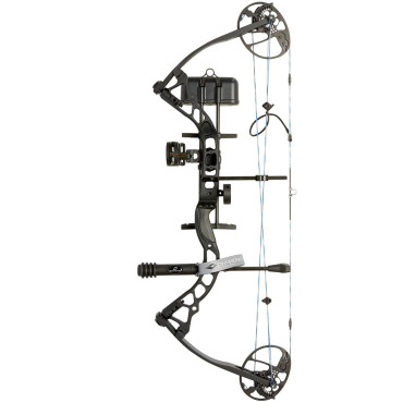 Diamond Infinity Edge Pro Black szett Diamond Infinity Edge Pro Black szett