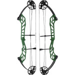 Topoint Starting 36 Dark Green