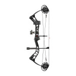 PSE Brute ATK Package Black
