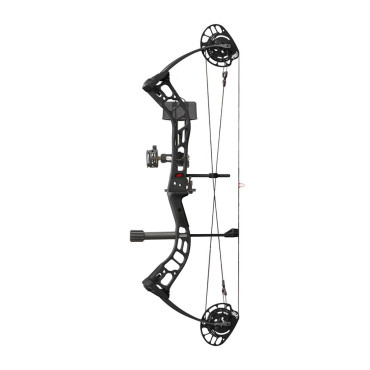 PSE Brute ATK Package Black PSE Brute ATK Package Black