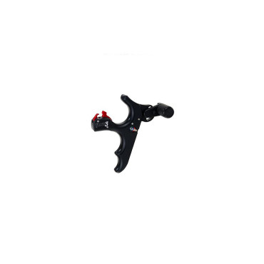 TRU BALL HAND STYLE FANG-3 MINI THUMB 3 FINGER