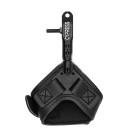 SCOTT INDEX FINGER RELEASES CYPRESS- BUCKLE STRAP BLACK