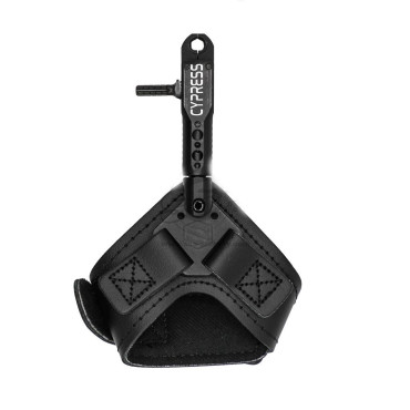 SCOTT INDEX FINGER RELEASES CYPRESS- BUCKLE STRAP BLACK