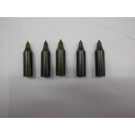 8.8mm rövid field hegy