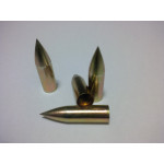 8,2mm combo hegy arany színű 80grain