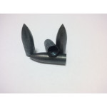 8,2mm combo hegy fekete 100 grain