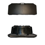 Negrini Csigás íj tok