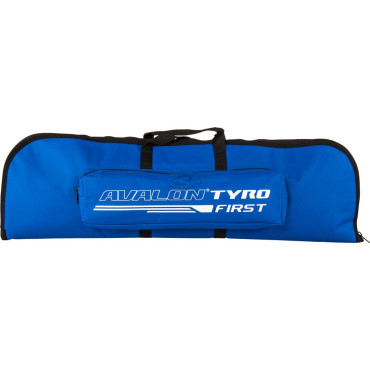 Tyro First 80 Blue 80 soft case Tyro First 80 Blue 80 soft case