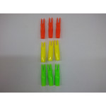 Beman Nocks Flash 5.0