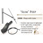 Bohning Slim Peepsight