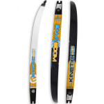 Kinetic Carbon BamBoom