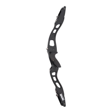 RISER ALU EXPLORE DX 25" RH BLACK