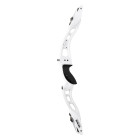 RISER ALU EXPLORE DX 25" RH WHITE