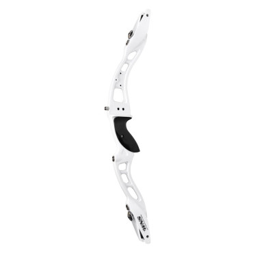 RISER ALU EXPLORE DX 25" RH WHITE