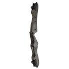 RISERS WOOD TEGRA 20" RH 62" - 64