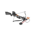 EK Archery Jaguar 1      175 Black szett