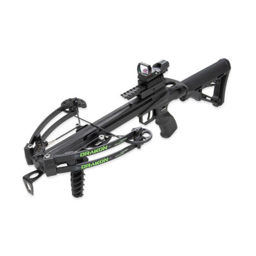 JungXing Drakon 290 szett