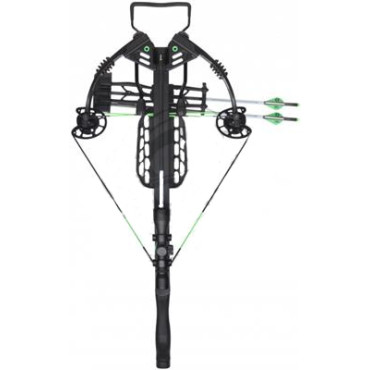 Centerpoint AT400 szett 400fps