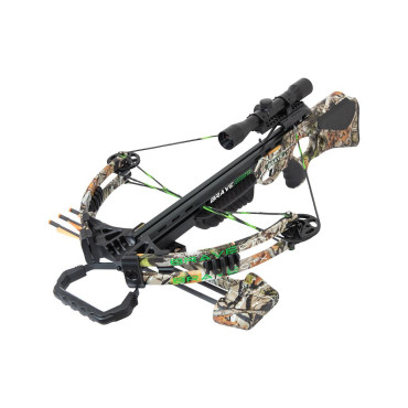 Junxing Brave Camo 360fps szett