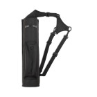 Tradicionális tegez Avelin Black