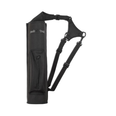 Tradicionális tegez Avelin Black