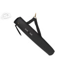 Tradicionális tegez Trifty Black