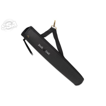 Tradicionális tegez Trifty Black
