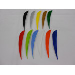 4" parabola pulykatoll