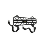 Saunders alkarvédő