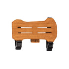 BuckTrail Tradicional Armguard Single Pecan