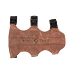 Buck Trail Traditional Armguard Texas Crazy Horse