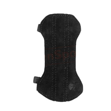 Bearpaw traditional armguard black