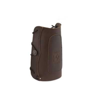 Buck Trail traditional origin armguard