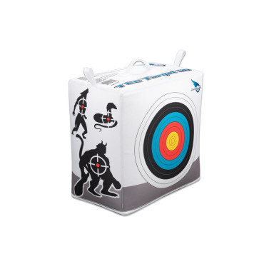 Target Bags Tec50